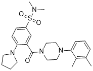 ML184 (CID2440433) 794572-10-4